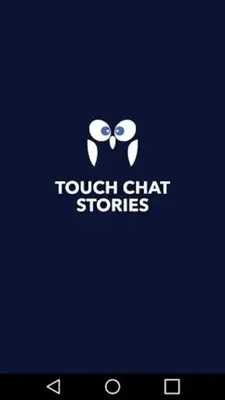 Tap Chat Stories - Get Hooked android App screenshot 5